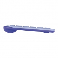 Клавиатура беспроводная Logitech POP ICON KEYS LILAC (920-013074) thumbnav 2