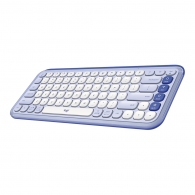 Клавиатура беспроводная Logitech POP ICON KEYS LILAC (920-013074) thumbnav 4