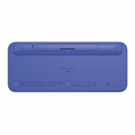 Клавиатура беспроводная Logitech POP ICON KEYS LILAC (920-013074) thumbnav 5
