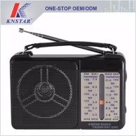 Radio KnStar RX-607AC