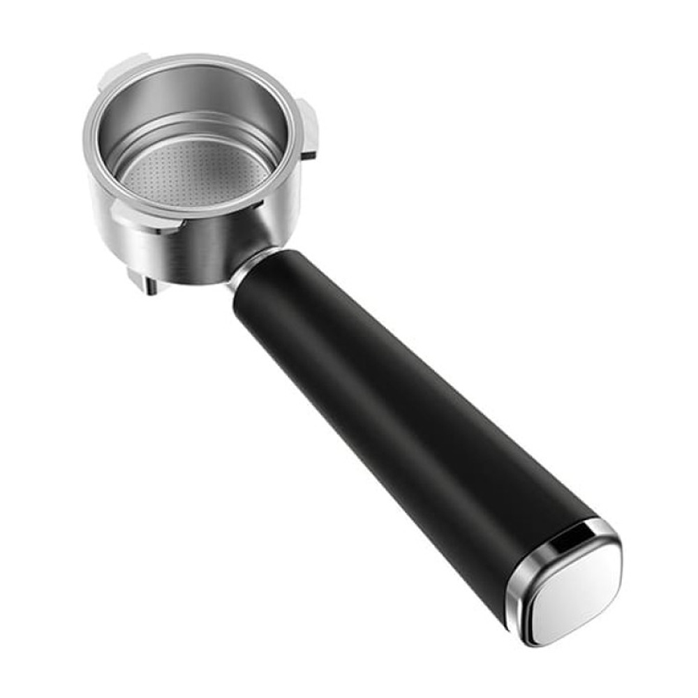 Кофемашина Рожковая Xiaomi Semi-automaticEspressoMac / 20 бар / Рожковая photo 9