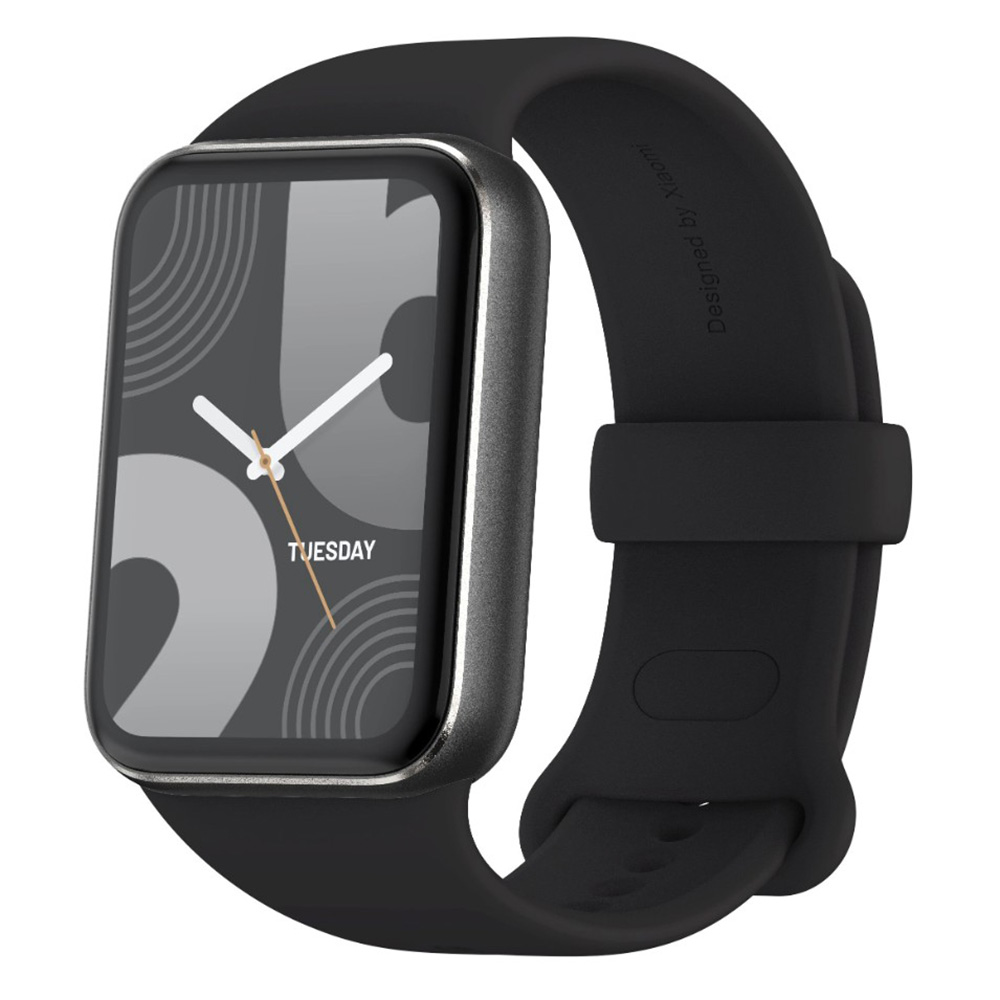 Фитнес-браслет Xiaomi Smart Band 9 Pro Черный / 1.74 дюйм / Amoled photo 3