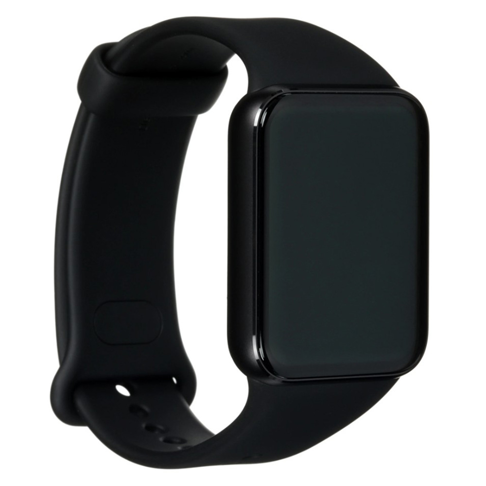 Фитнес-браслет Xiaomi Smart Band 9 Pro Черный / 1.74 дюйм / Amoled photo 4