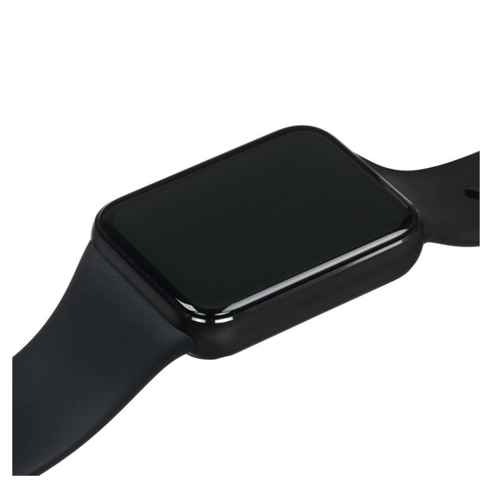 Фитнес-браслет Xiaomi Smart Band 9 Pro Черный / 1.74 дюйм / Amoled photo 8