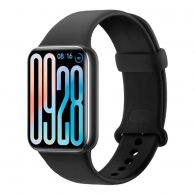 Фитнес-браслет Xiaomi Smart Band 9 Pro Obsidian Black thumbnav 1