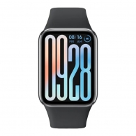 Фитнес-браслет Xiaomi Smart Band 9 Pro Obsidian Black thumbnav 2