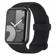 Фитнес-браслет Xiaomi Smart Band 9 Pro Obsidian Black thumbnav 3