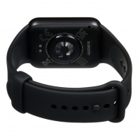 Фитнес-браслет Xiaomi Smart Band 9 Pro Obsidian Black thumbnav 5
