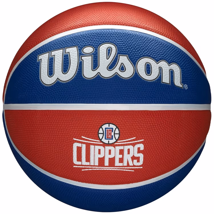 Minge basket Wilson NBA Tribute Los Angeles Clippers