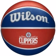 Minge basket Wilson NBA Tribute Los Angeles Clippers