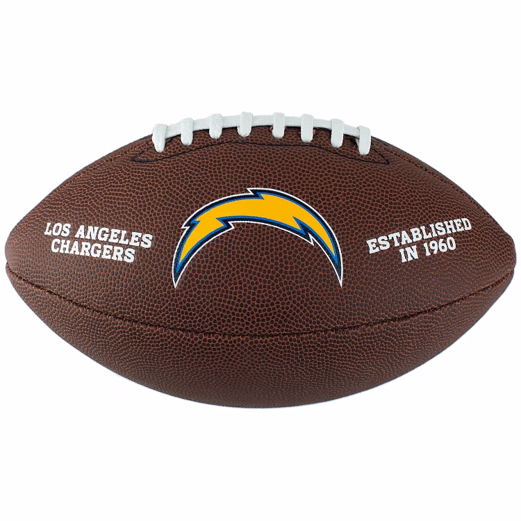 Minge p/rugbi Wilson NFL Team Logo LA