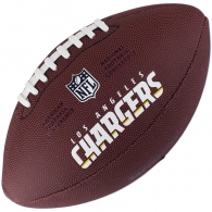 Мяч для регби Wilson NFL Team Logo LA thumbnav 2