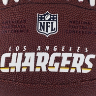 Мяч для регби Wilson NFL Team Logo LA thumbnav 3