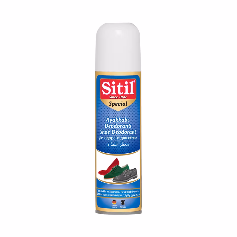 Дезодорант для обуви SITIL Shoes deodorant
