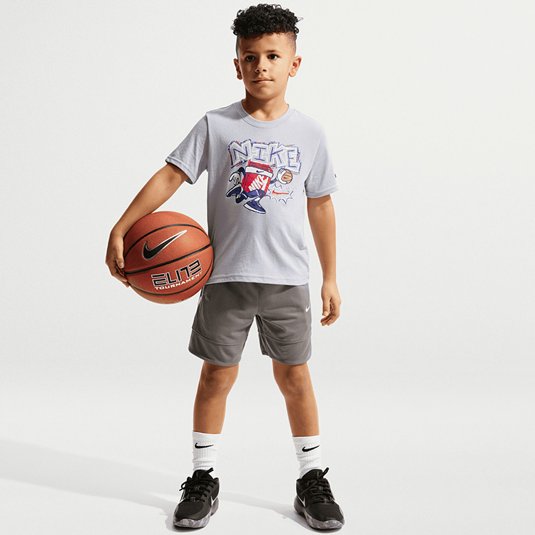 Футболка Nike CHALKY BOXY