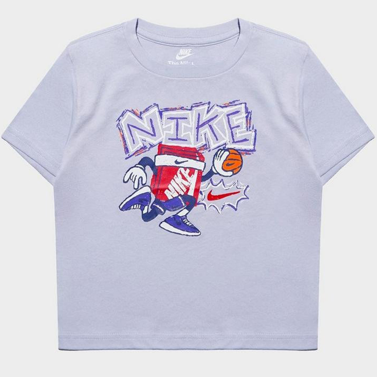 Tricou Nike CHALKY BOXY photo 7