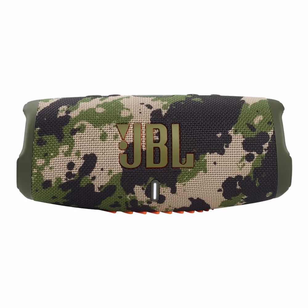 Портативная колонка JBL Charge 5 Squad 