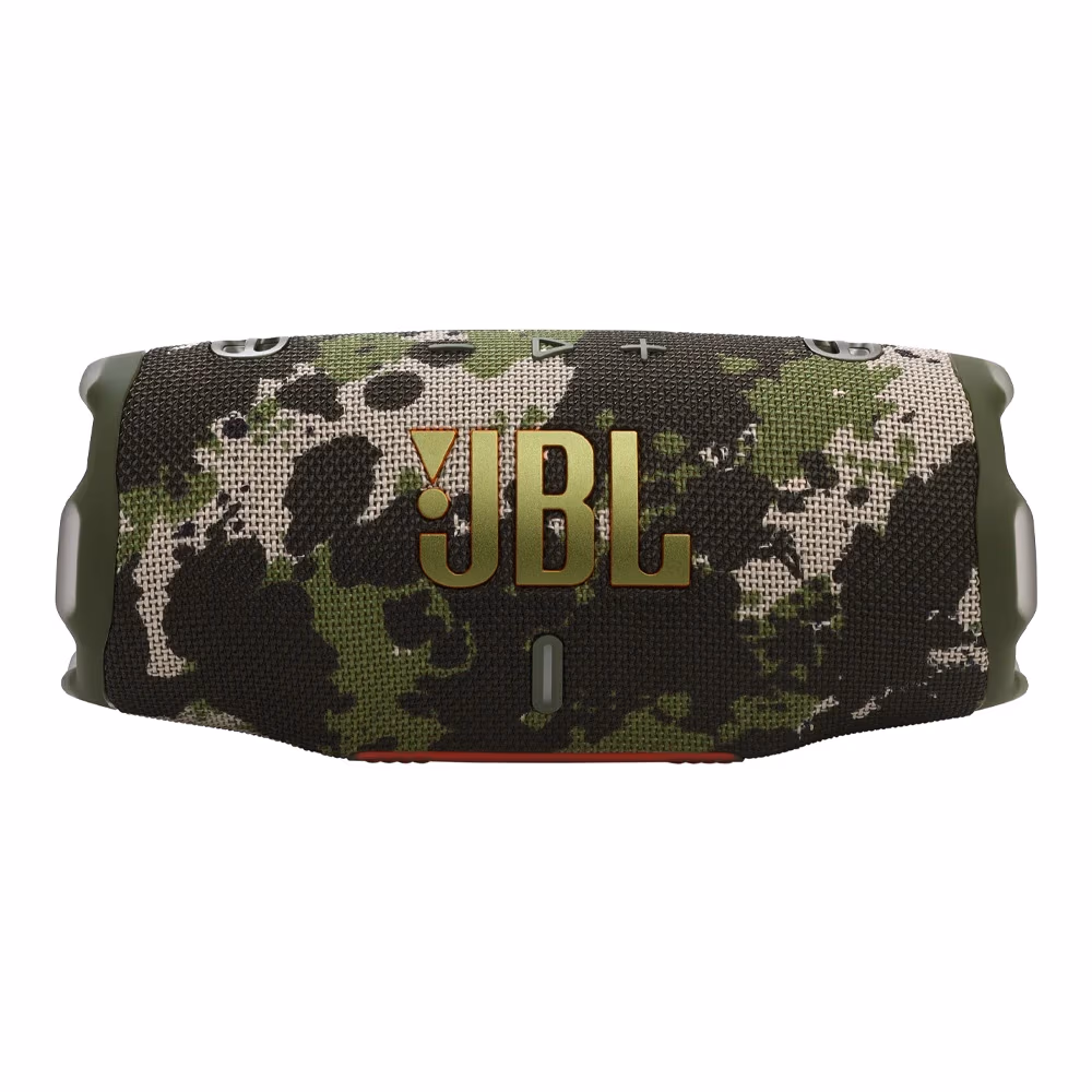 Портативная колонка JBL CHARGE 6 SQUAD 