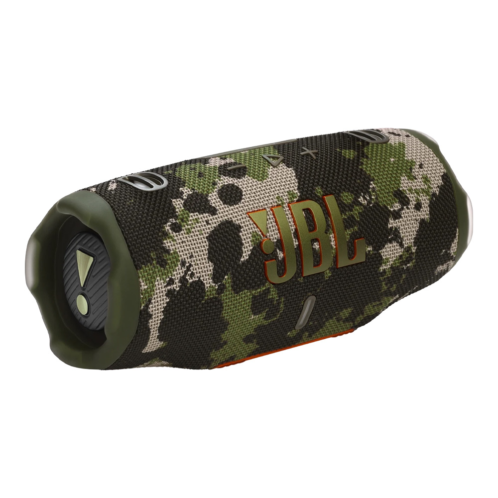 Портативная колонка JBL CHARGE 6 SQUAD photo 3