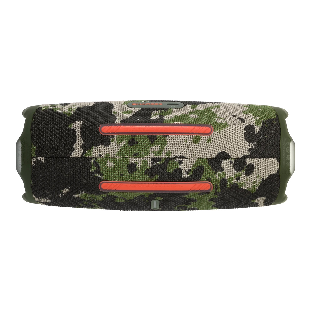 Портативная колонка JBL CHARGE 6 SQUAD photo 7