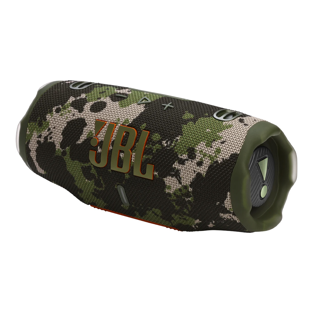 Портативная колонка JBL CHARGE 6 SQUAD photo 8