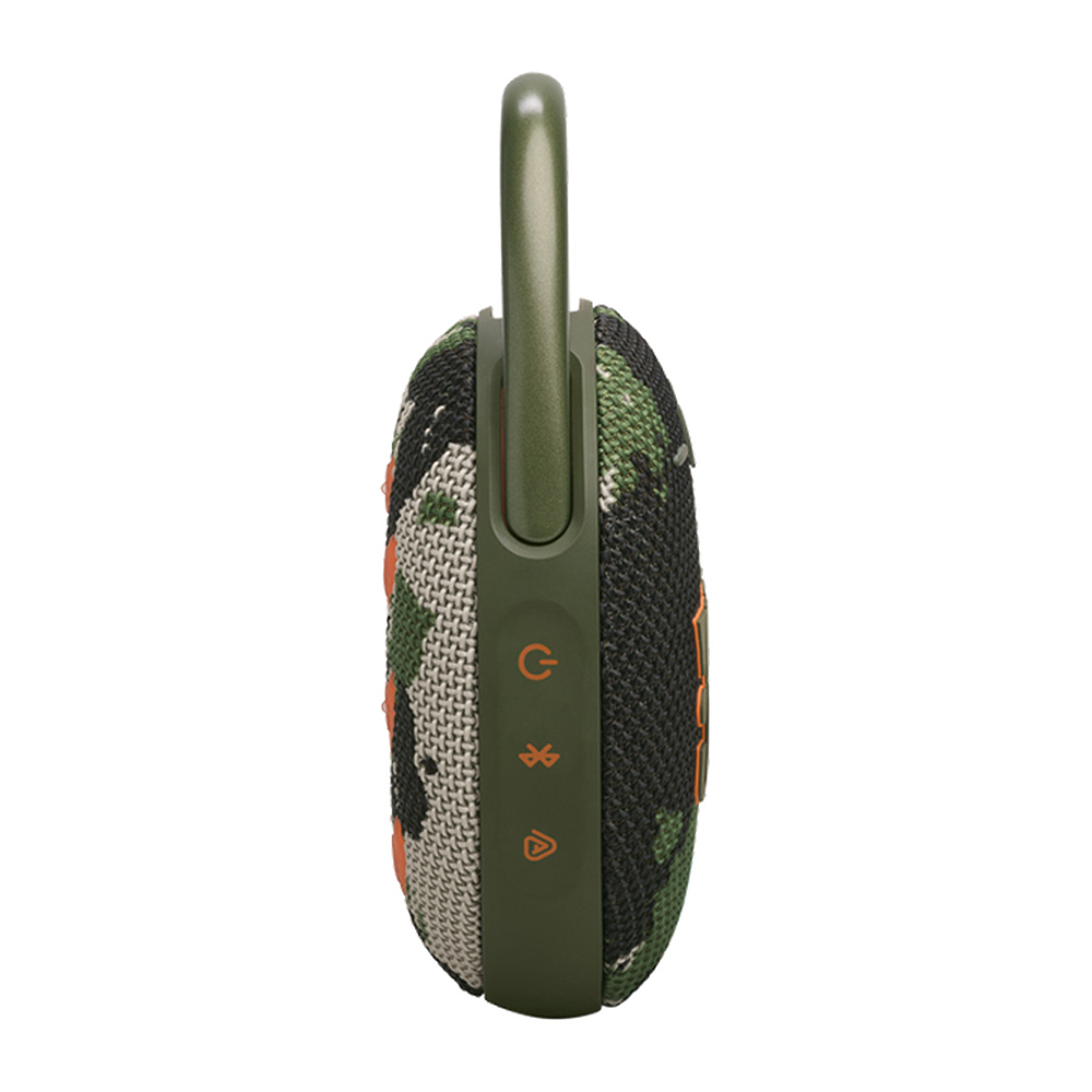 Портативная колонка JBL CLIP 5 Squad  photo 7