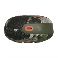 Портативная колонка JBL CLIP 5 Squad thumbnav 2