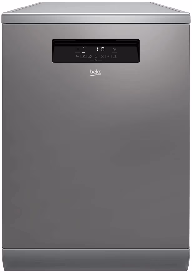 Посудомоечная машина  Beko DEN59532XAD