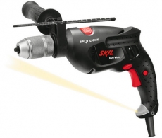 Дрель ударная Bosch 6390 AD 600W, F0156390AD thumbnav 1