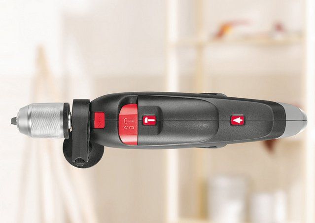Дрель ударная Skil F0156565AD photo 2