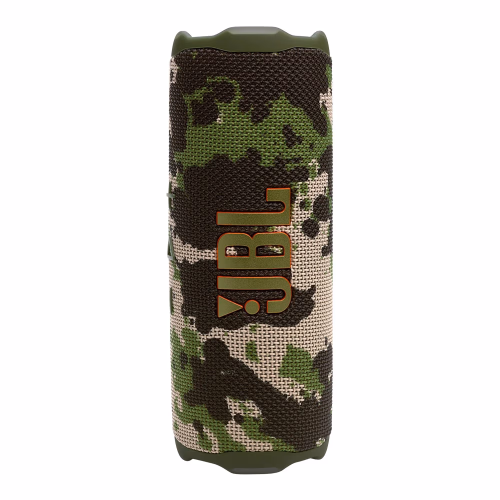 Портативная колонка JBL Flip 7 Squad 