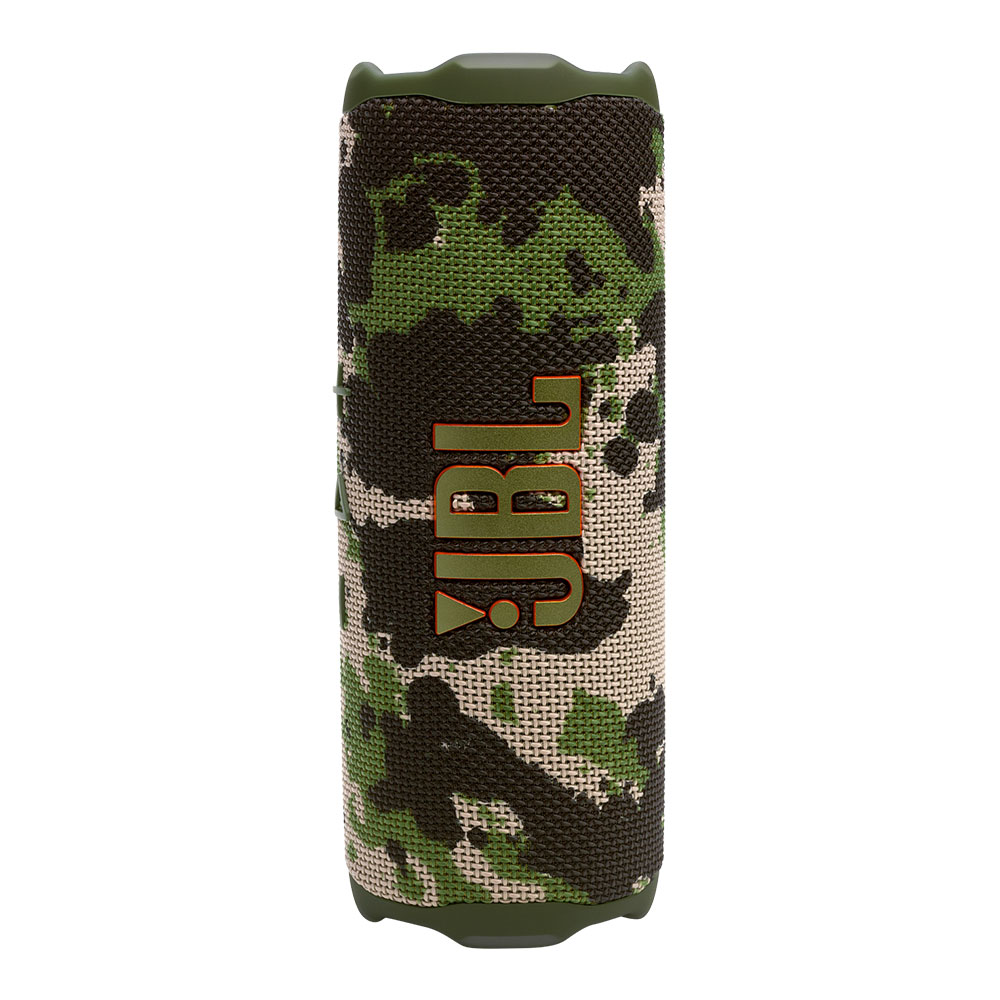 Портативная колонка JBL Flip 7 Squad photo 1