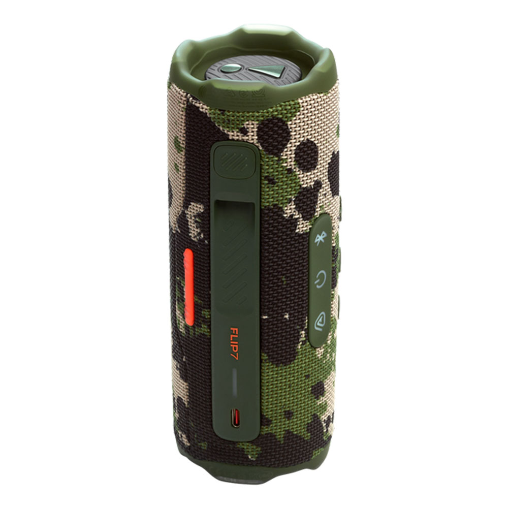 Портативная колонка JBL Flip 7 Squad photo 2