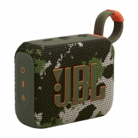 Портативная колонка JBL Go 4 Squad  thumbnav 4