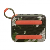 Портативная колонка JBL Go 4 Squad  thumbnav 5