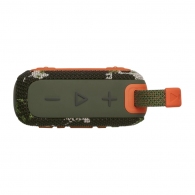 Портативная колонка JBL Go 4 Squad  thumbnav 6