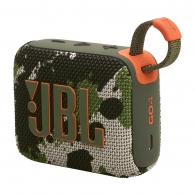 Портативная колонка JBL Go 4 Squad  thumbnav 7