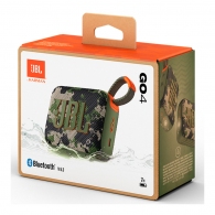 Портативная колонка JBL Go 4 Squad  thumbnav 8