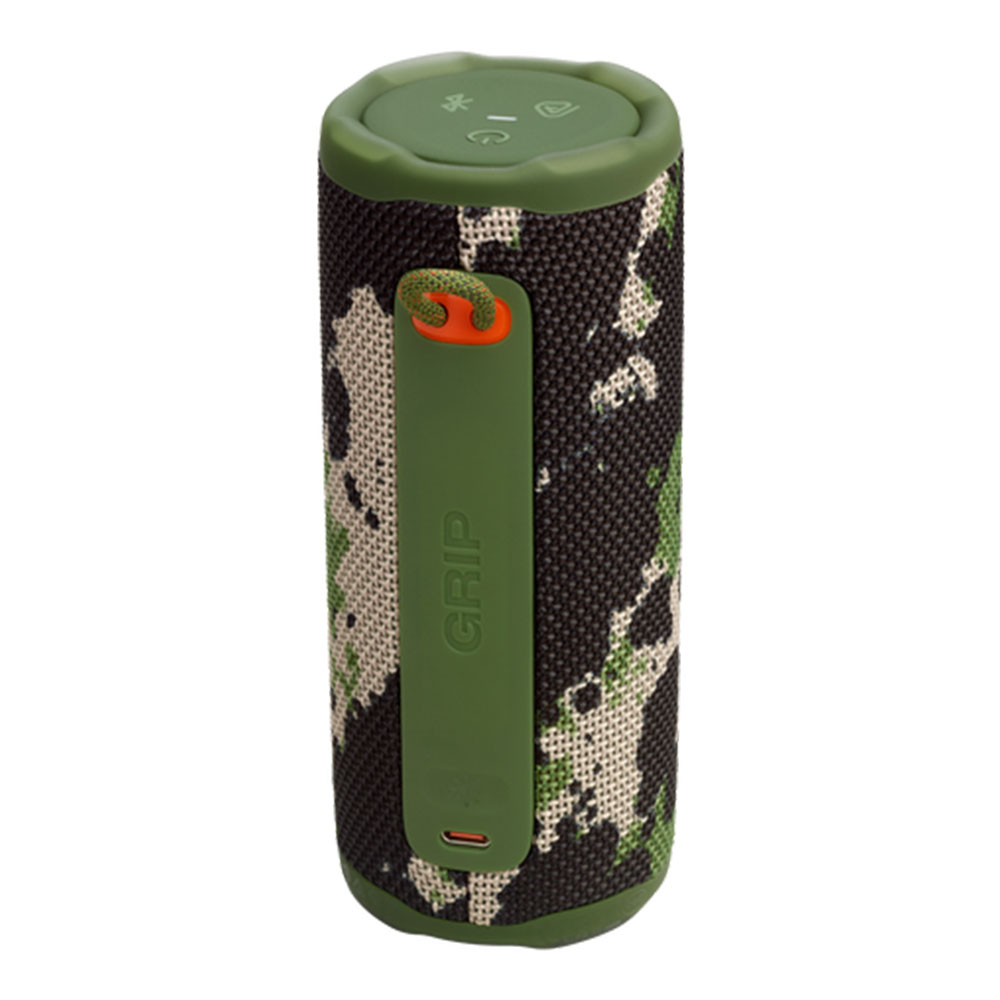 Портативная колонка JBL Grip Squad photo 2