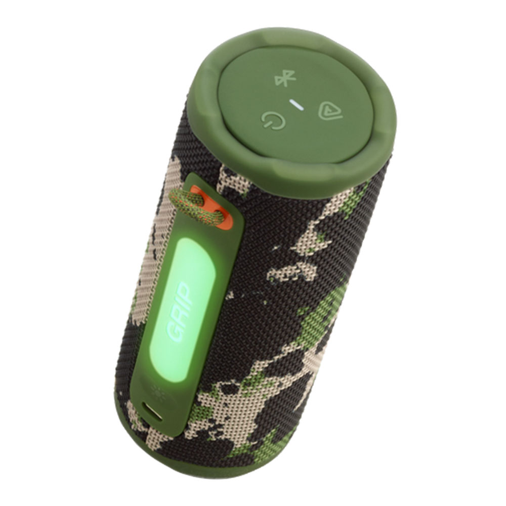 Портативная колонка JBL Grip Squad photo 4