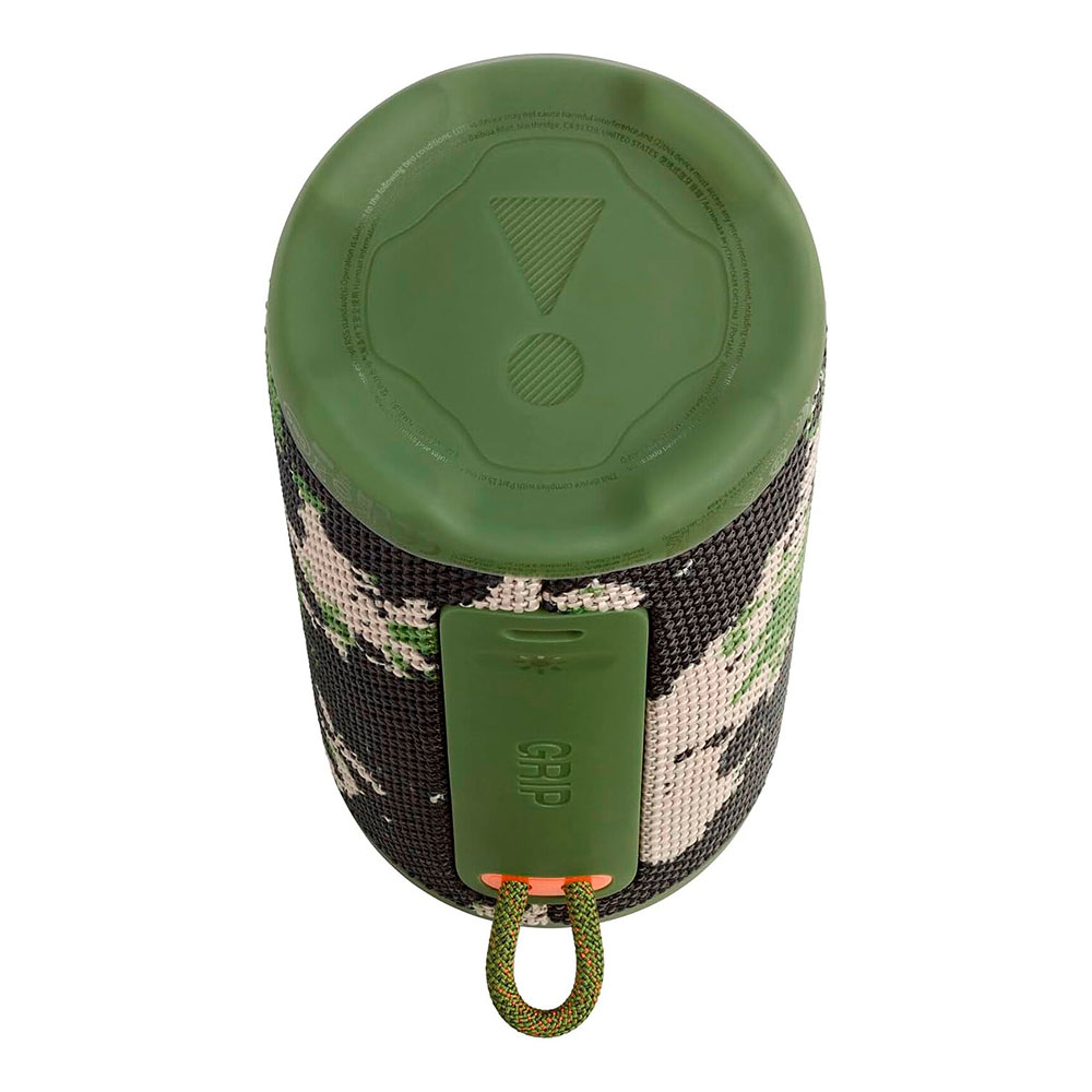 Портативная колонка JBL Grip Squad photo 5
