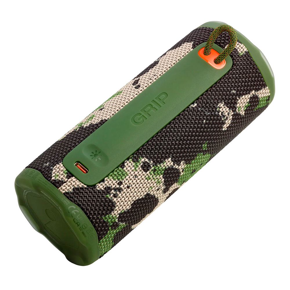 Портативная колонка JBL Grip Squad photo 6