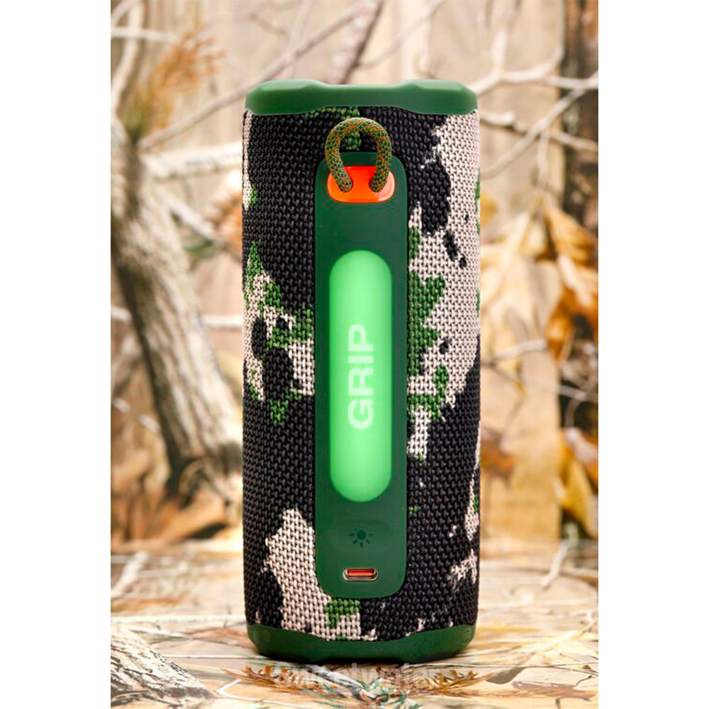Портативная колонка JBL Grip Squad photo 7