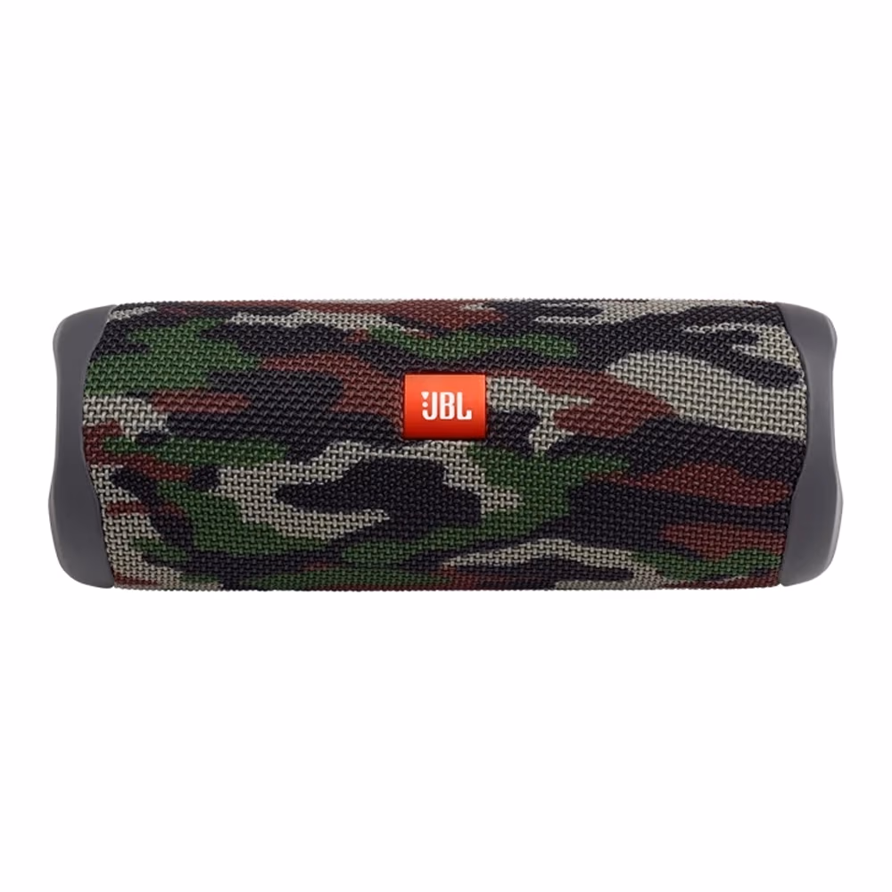 Портативная колонка JBL Flip 5 Squad 