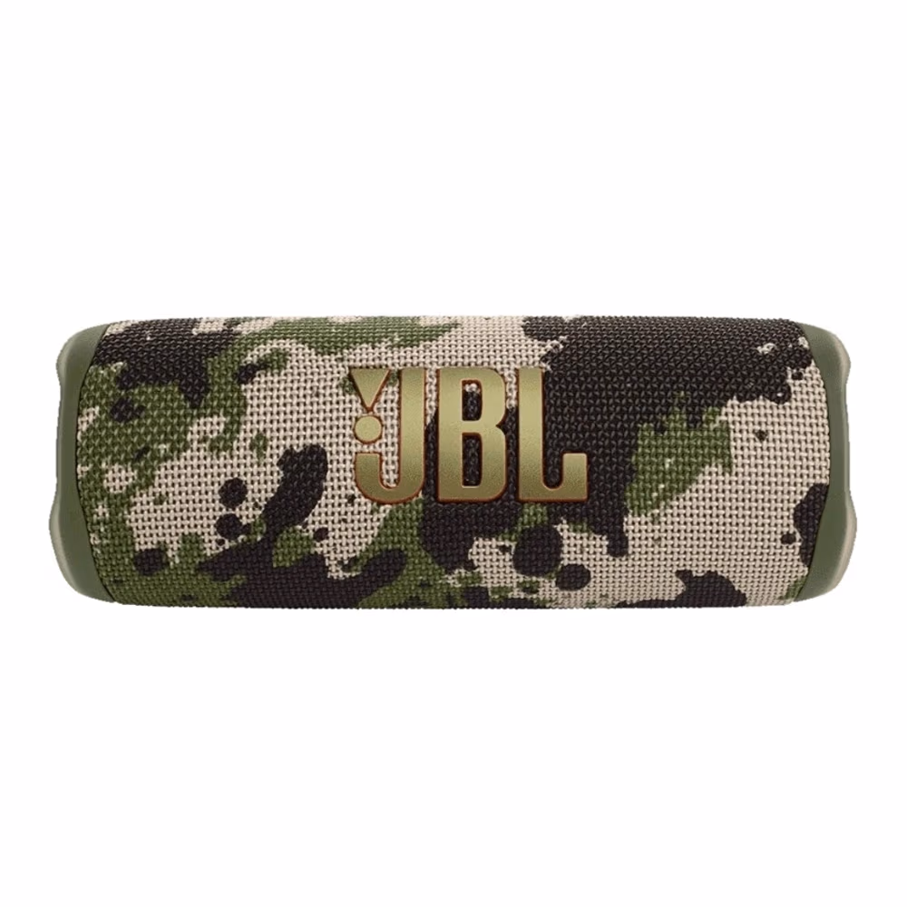 Портативная колонка JBL FLIP 6 Squad 