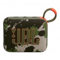 Портативная колонка JBL Go 4 Squad thumbnav 1