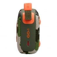 Портативная колонка JBL Go 4 Squad thumbnav 3