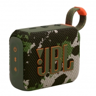 Портативная колонка JBL Go 4 Squad thumbnav 4