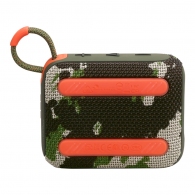 Портативная колонка JBL Go 4 Squad thumbnav 5
