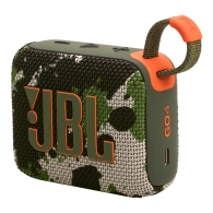 Портативная колонка JBL Go 4 Squad thumbnav 7